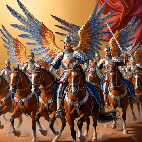Hussars