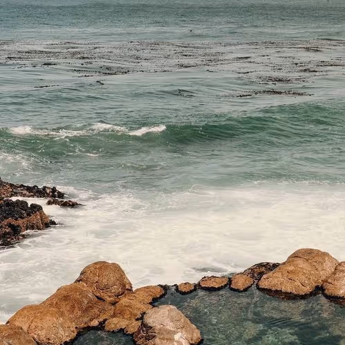 ocean