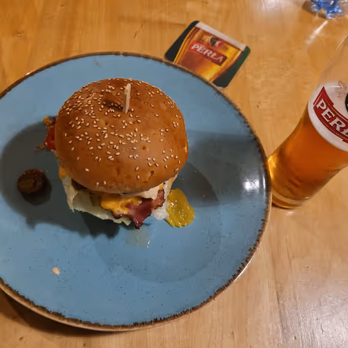 1wszy projekt na blast