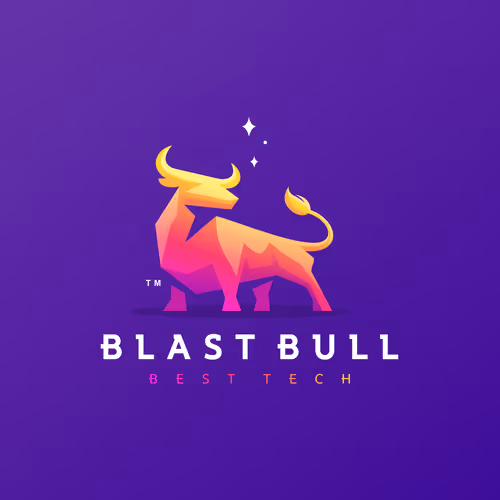 BLAST BULL