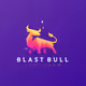 BLAST BULL