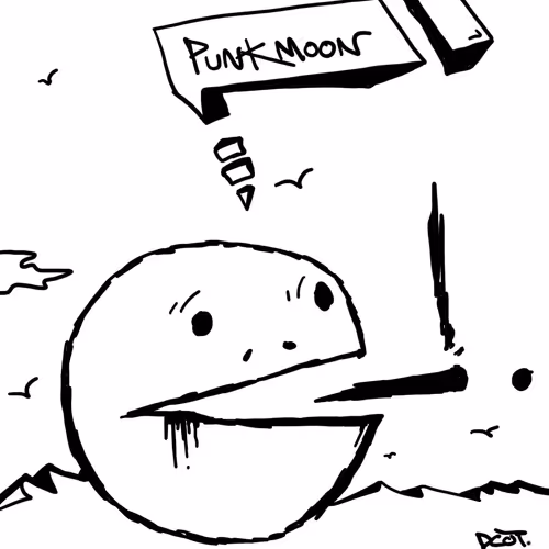 PunkMoon