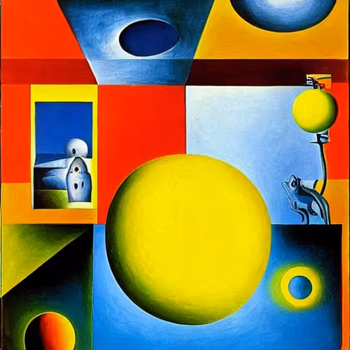 Blast Abstraction (Blastraction)