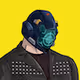 New Blast City