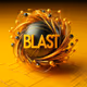MY BLaST NFT