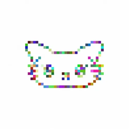 PixelMao