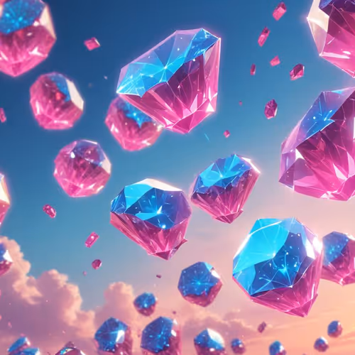 Blast Diamond