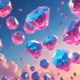 Blast Diamond