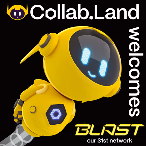 Collab.Land on BLAST