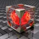 BLAST CUBE
