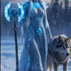 Ice Sorceress