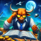 smart bull