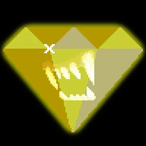 Wolf Game (Blast) - Gems