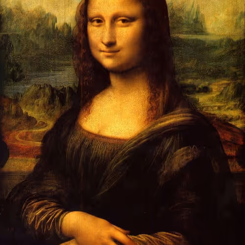 Monna Lisa