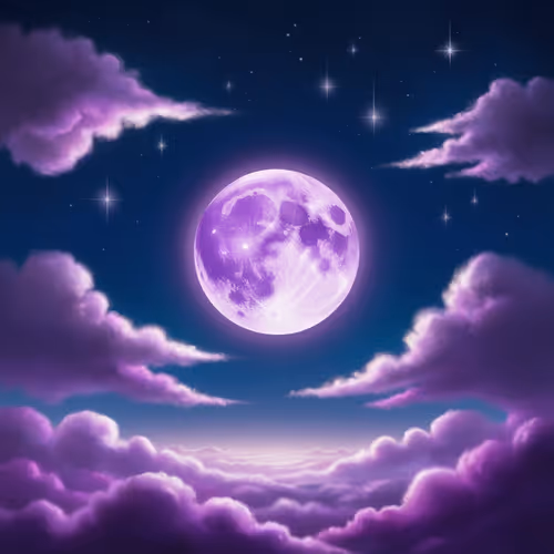 Big moon