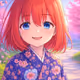 Cherry Blossom Journey on Blast