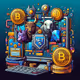 BTC