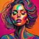 fashionable women