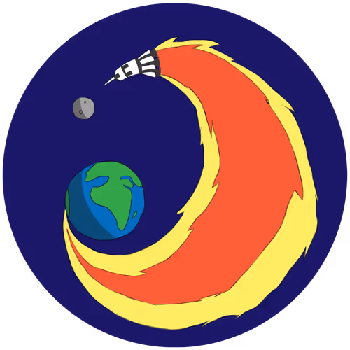BLAST MOON