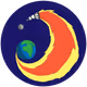 BLAST MOON