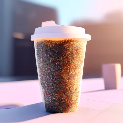 coffee break