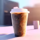 coffee break