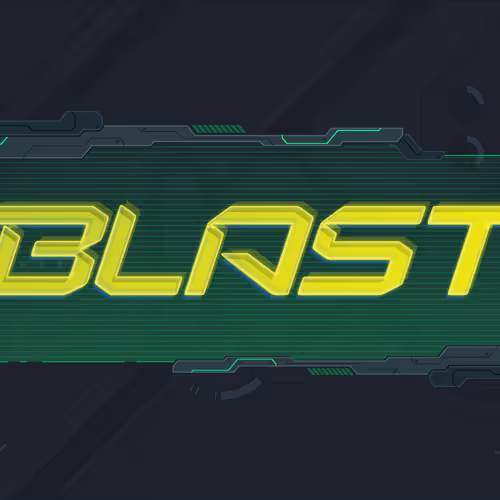 BLAST NFT