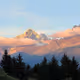 mountains