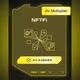 BLAST POINTS 2X MULTIPLIER NFT