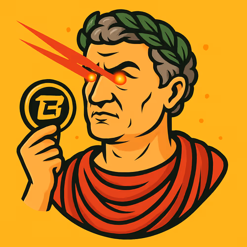 Laser Caesar