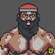 Macho Blast