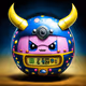 Blast x Tamagotchi Vikings