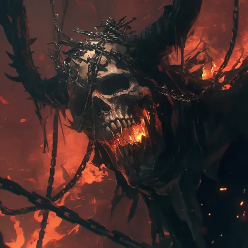 Guardian of the Hell