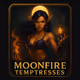 MOONFIRE TEMPTRESSES