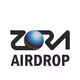 Zora airdrop collection
