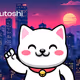 Cats and Hello