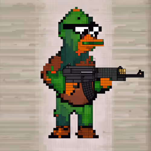 duck