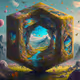 Infinity Cube