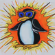 Blast penguins