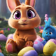 Easter Bunny