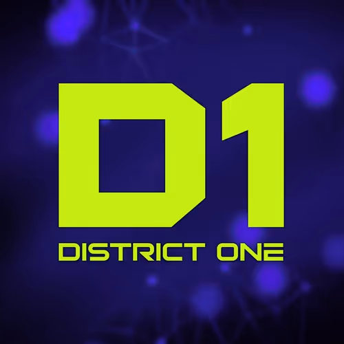 District_One
