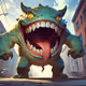 ZK DEVOURER