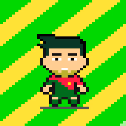 Soccer Barokah