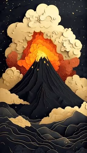 VolcanoX