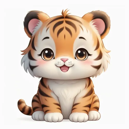 Pastel Cub