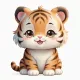 Pastel Cub