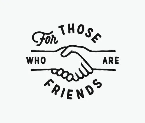 For Friends