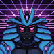 MekaApes by OogaVerse