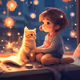 Pretty cat