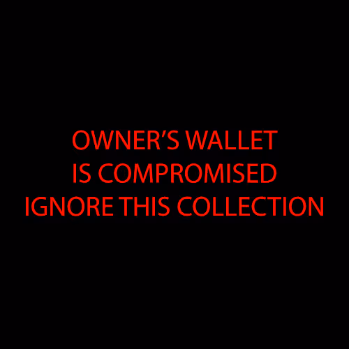 OWNER'S WALLET COMPROMISED